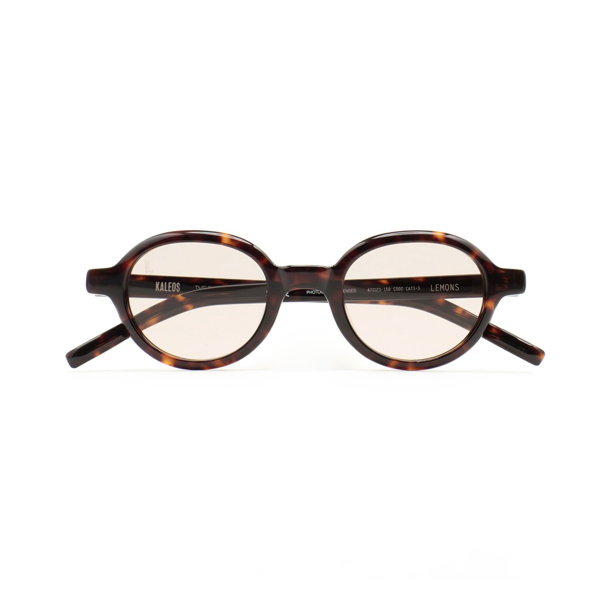 KALEOS LEMONS 002 | Gafas de sol | Vytria Eyewear