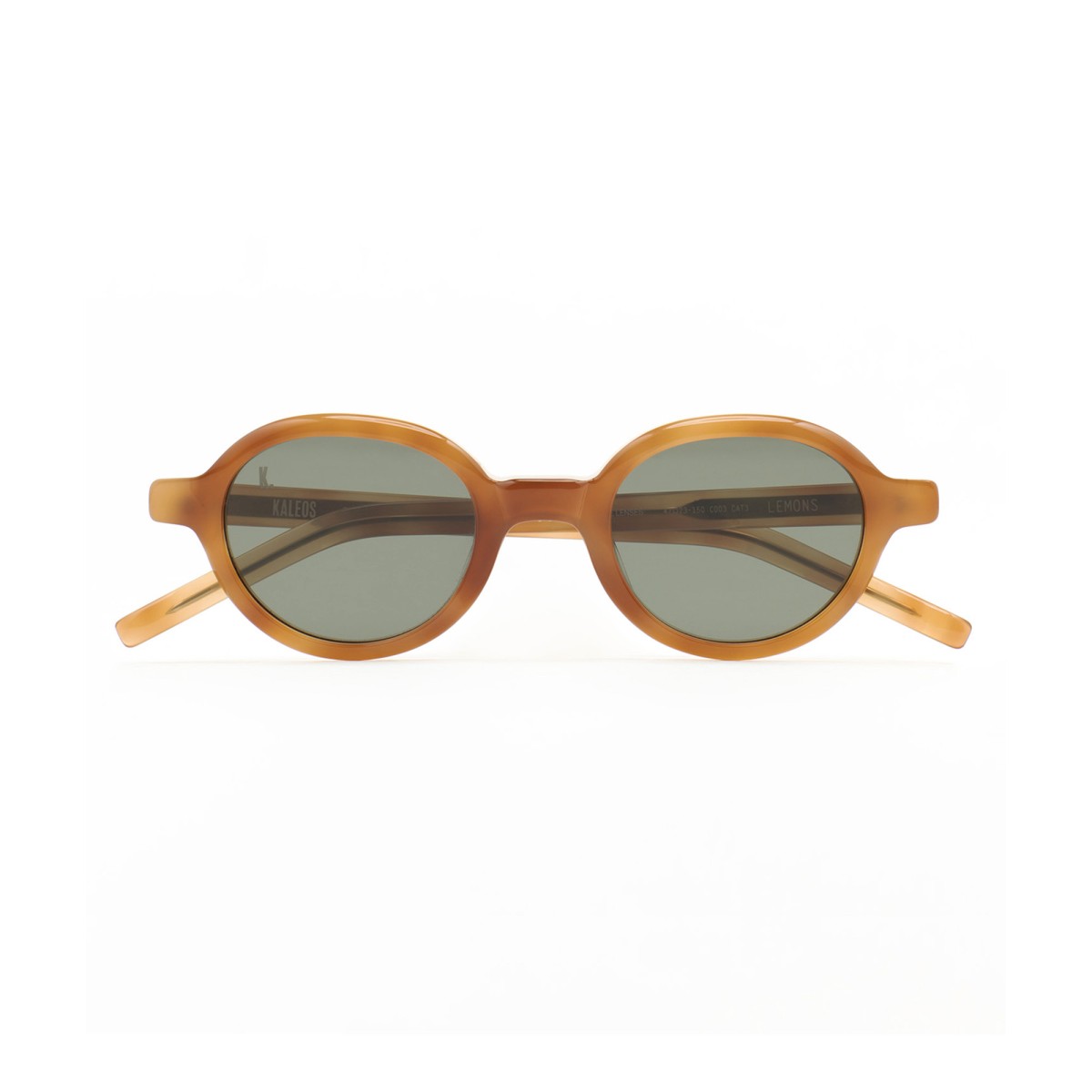 KALEOS LEMONS 003 | Gafas de sol | Vytria Eyewear