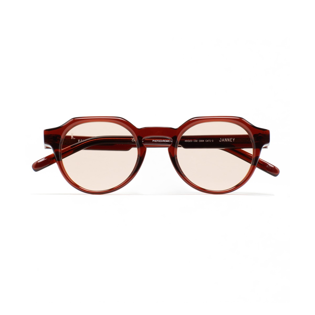 KALEOS JANNEY 004 | Gafas de sol | Vytria Eyewear