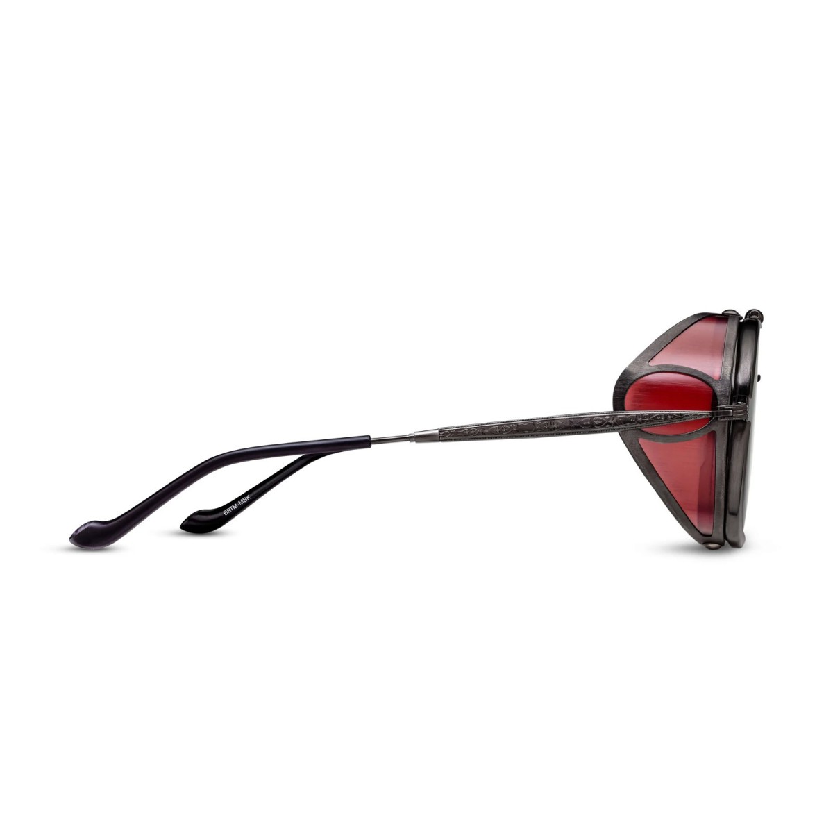 MATSUDA Heritage 2809H BRTMBOR | Gafas de sol | Vytria Eyewear