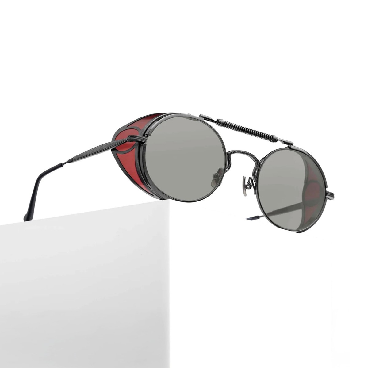 MATSUDA Heritage 2809H BRTMBOR | Sunglasses | Vytria Eyewear