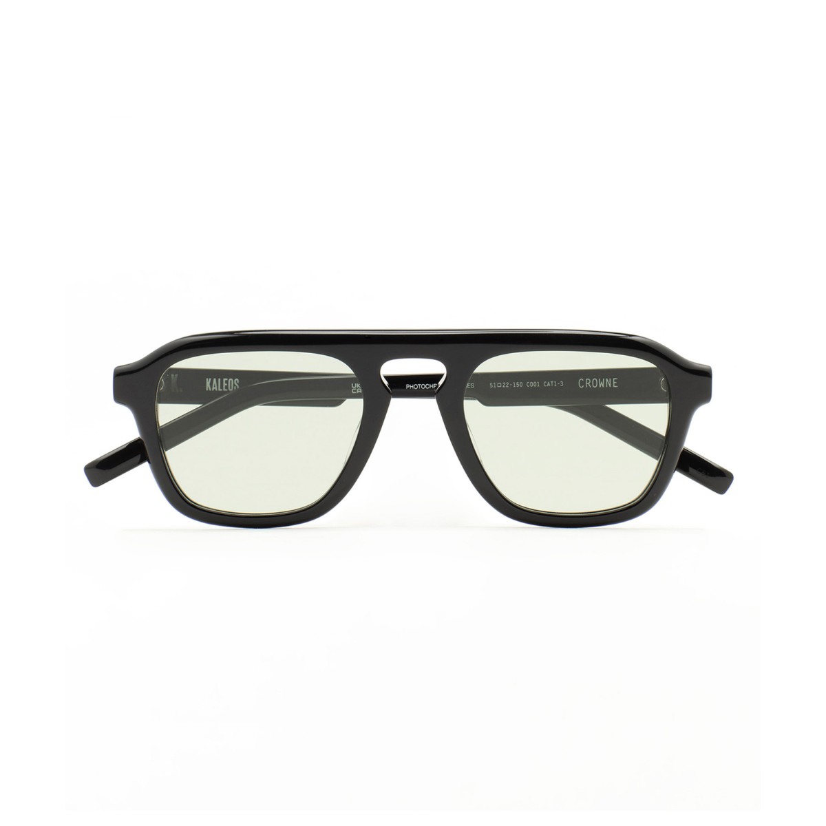 KALEOS CROWNE 001 | Gafas de sol | Vytria Eyewear