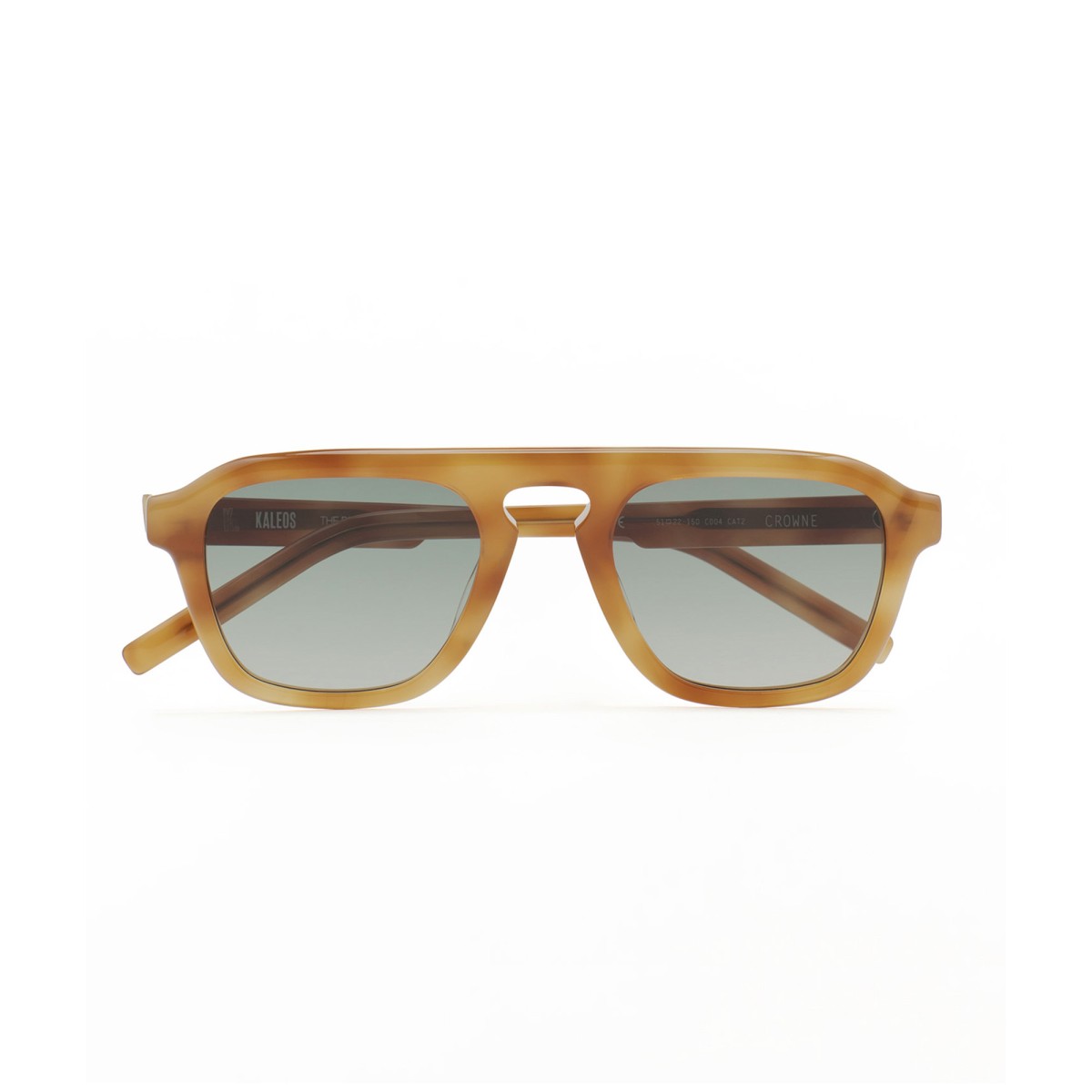 KALEOS CROWNE 004 | Gafas de sol | Vytria Eyewear