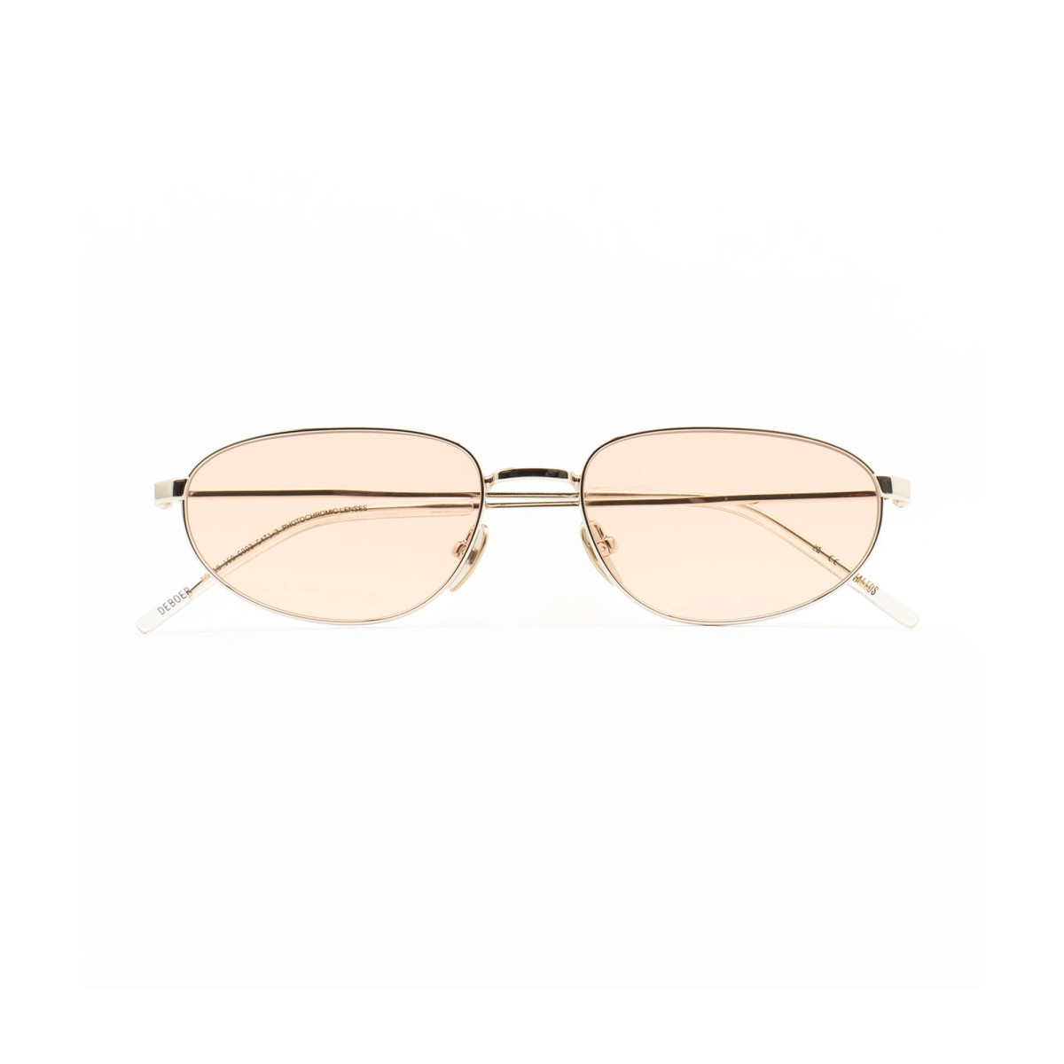 KALEOS DEBOER 002 | Gafas de sol | Vytria Eyewear