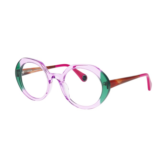 WOOW POKERFACE1 0505 | Monturas | Vytria Eyewear