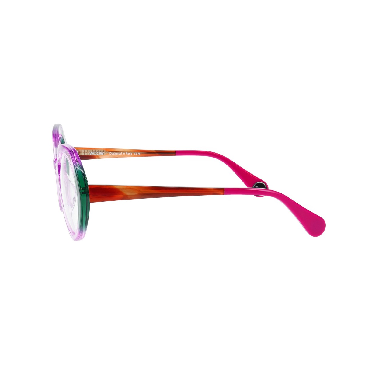 WOOW POKERFACE1 0505 | Monturas | Vytria Eyewear