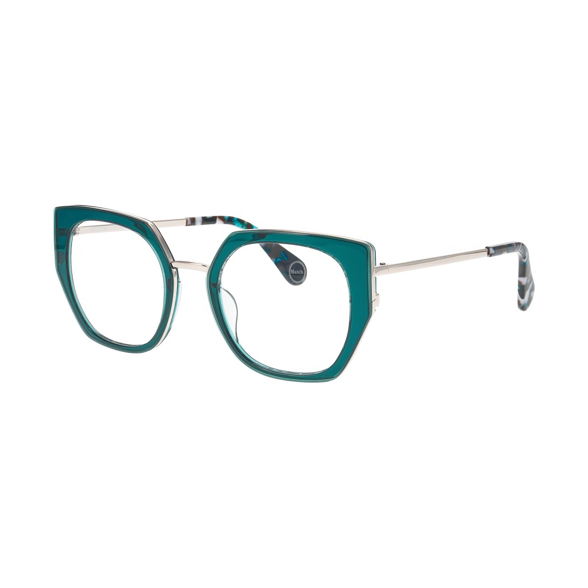 WOOW BIGMATCH1 1127 | Monturas | Vytria Eyewear