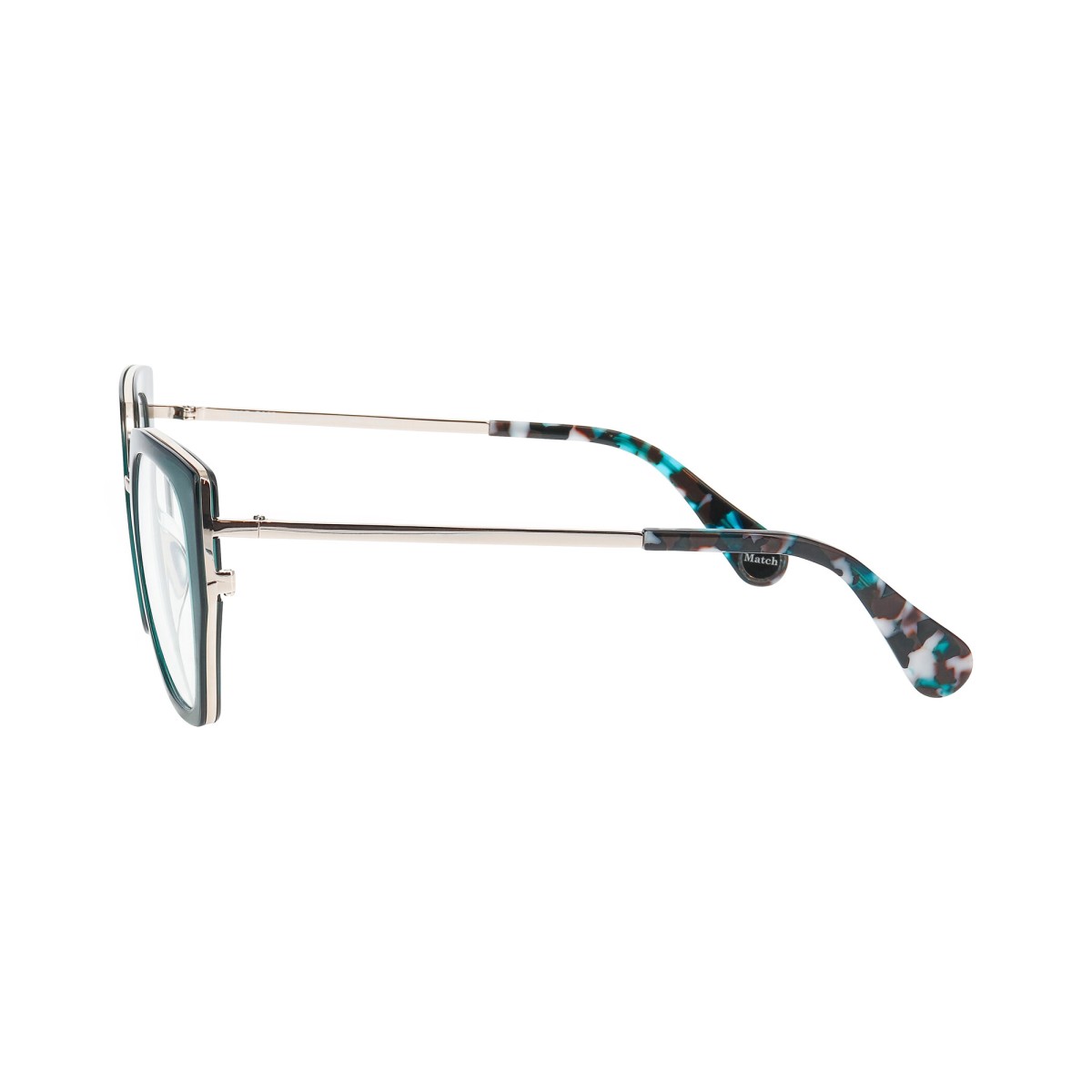 WOOW BIGMATCH1 1127 | Monturas | Vytria Eyewear