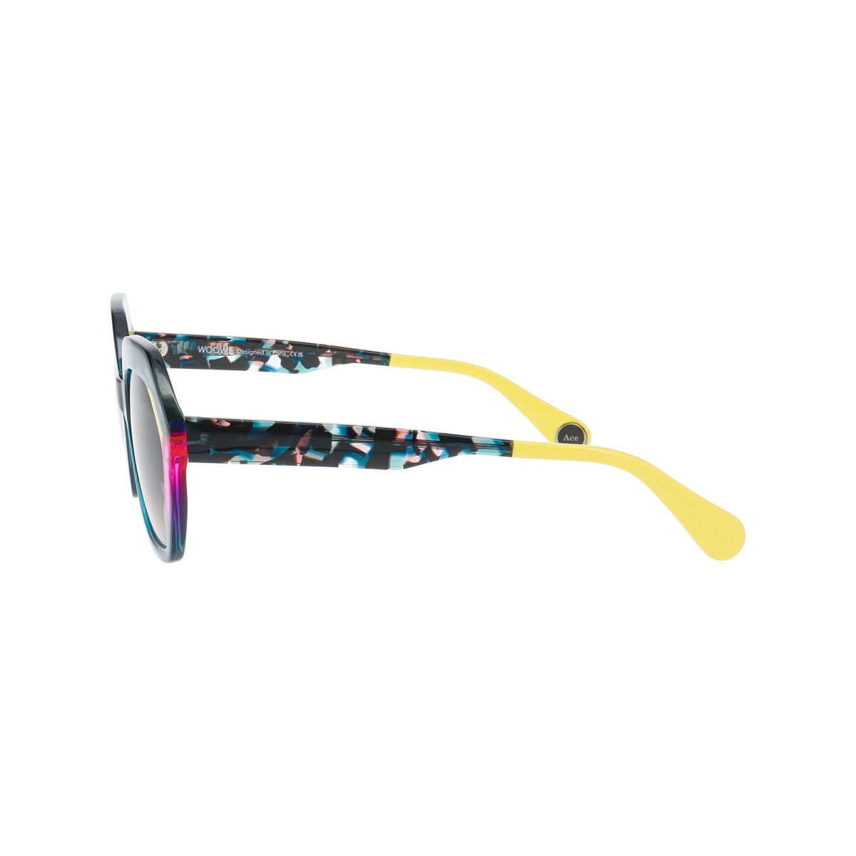 WOOW SUPER ACE 2 2900 | Gafas de sol | Vytria Eyewear