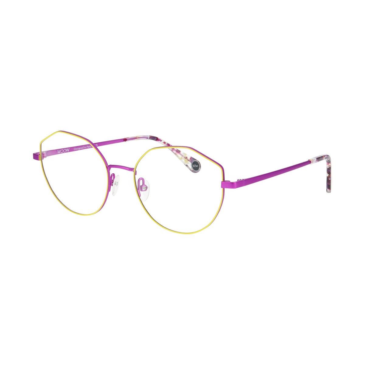 WOOW GUESSWHO1 9335 | Monturas | Vytria Eyewear