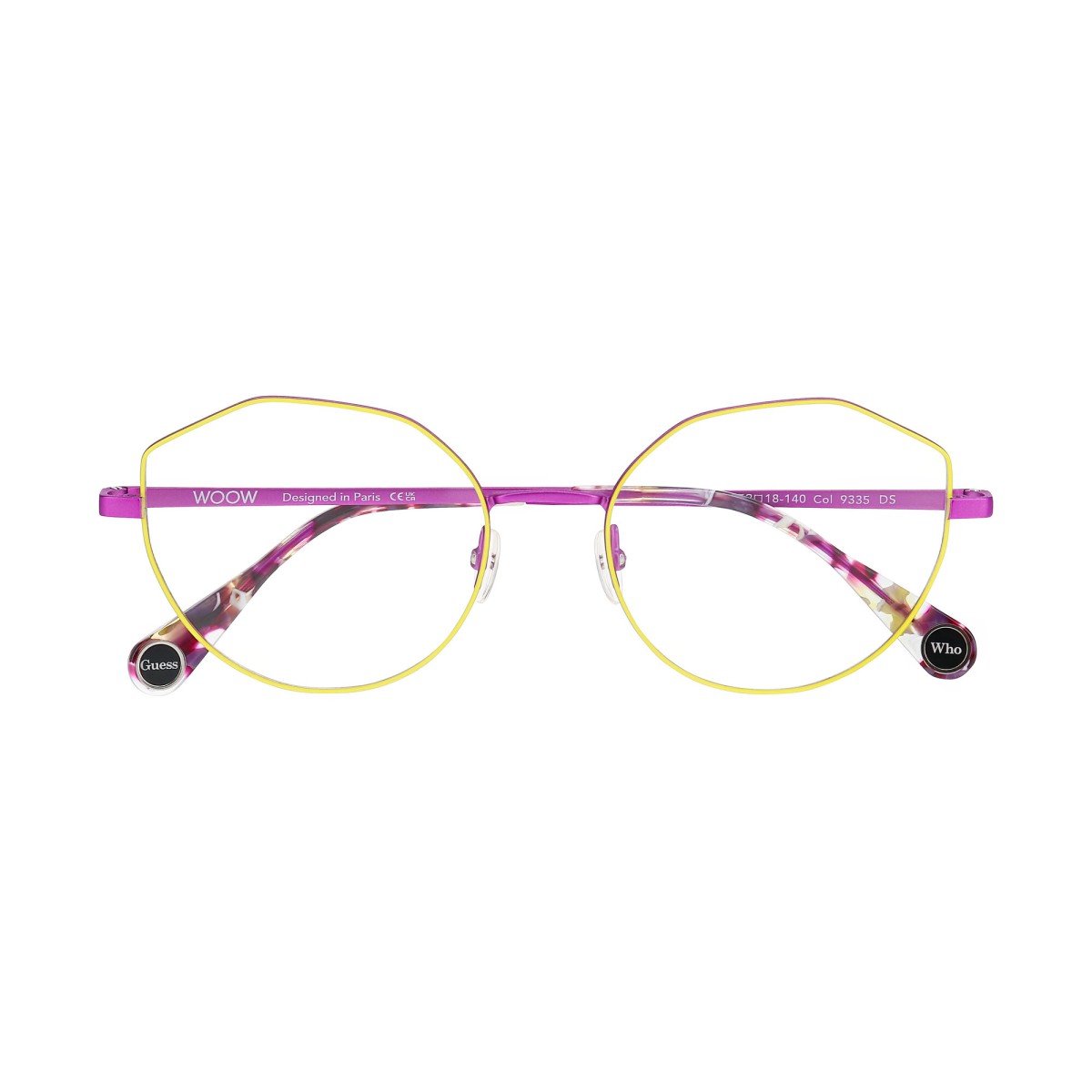 WOOW GUESSWHO1 9335 | Monturas | Vytria Eyewear