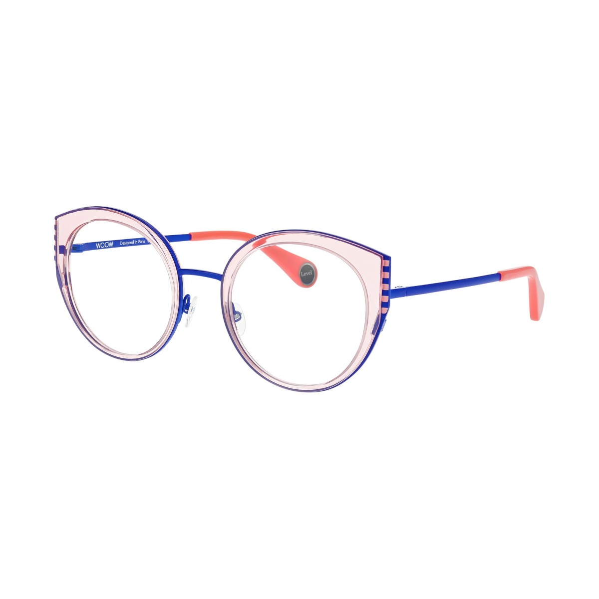 WOOW NEXT LEVEL 2 0388 | Monturas | Vytria Eyewear