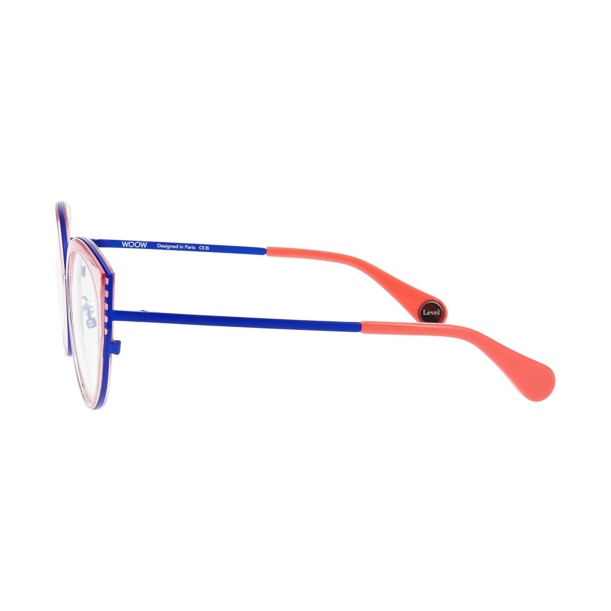 WOOW NEXT LEVEL 2 0388 | Monturas | Vytria Eyewear