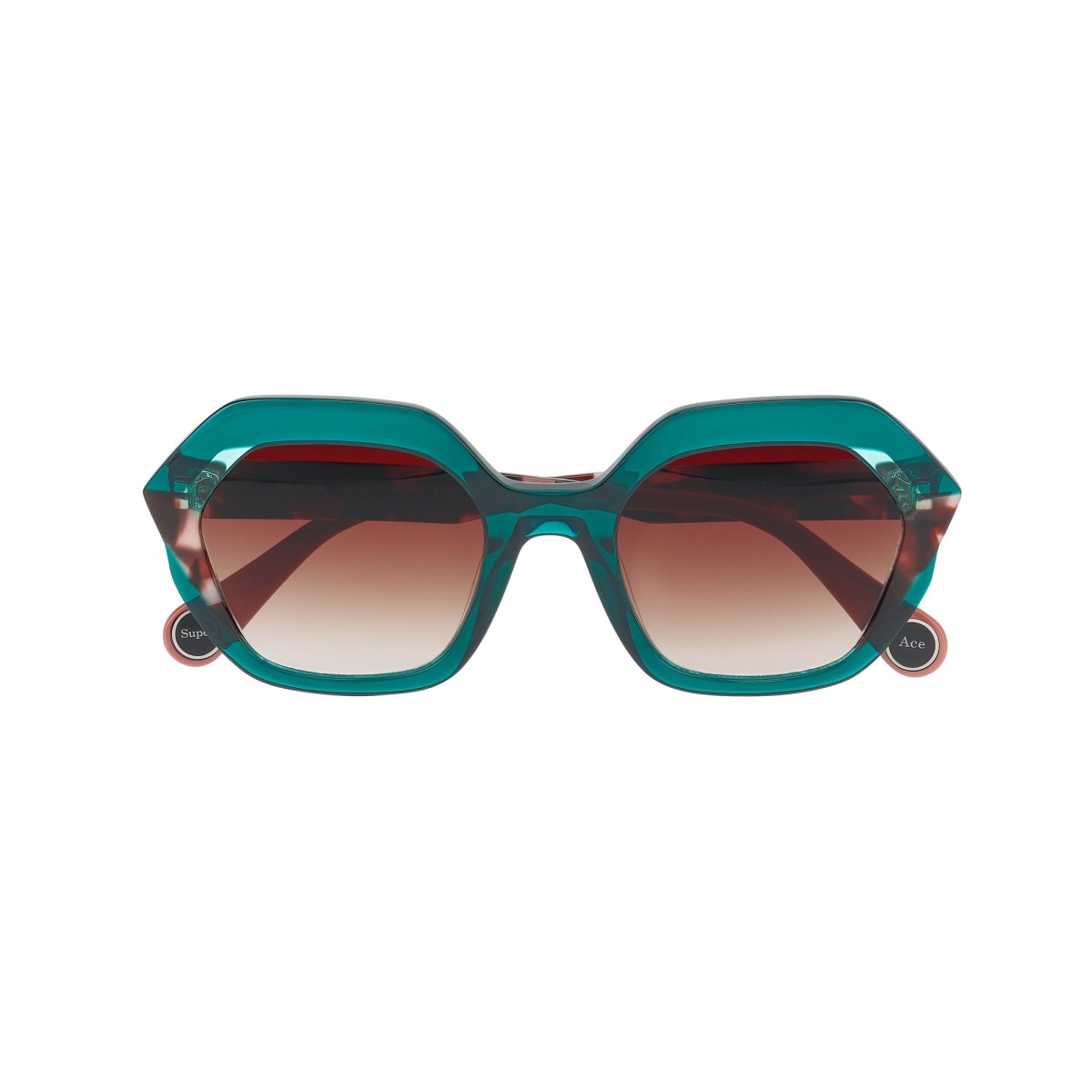 WOOW SUPER ACE 2 1127 | Gafas de sol | Vytria Eyewear