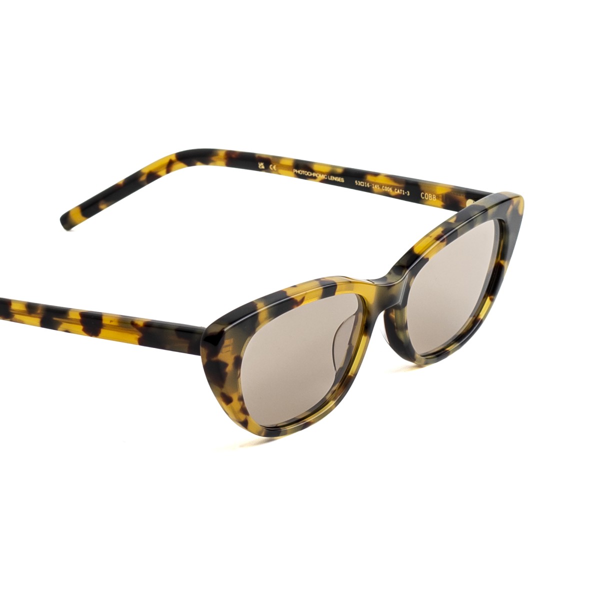 KALEOS COBB 006 | Gafas de sol | Vytria Eyewear