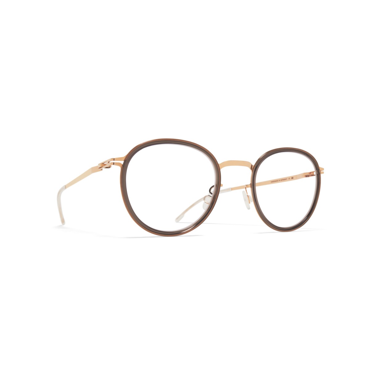 MYKITA ACETATE RINGS KIANA 653 OPT | Monturas | Vytria Eyewear