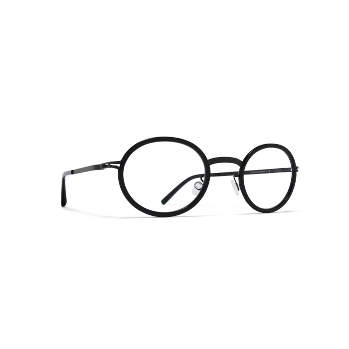 MYKITA LITE ACETATE RINGS BERTHOLD 909 OPT