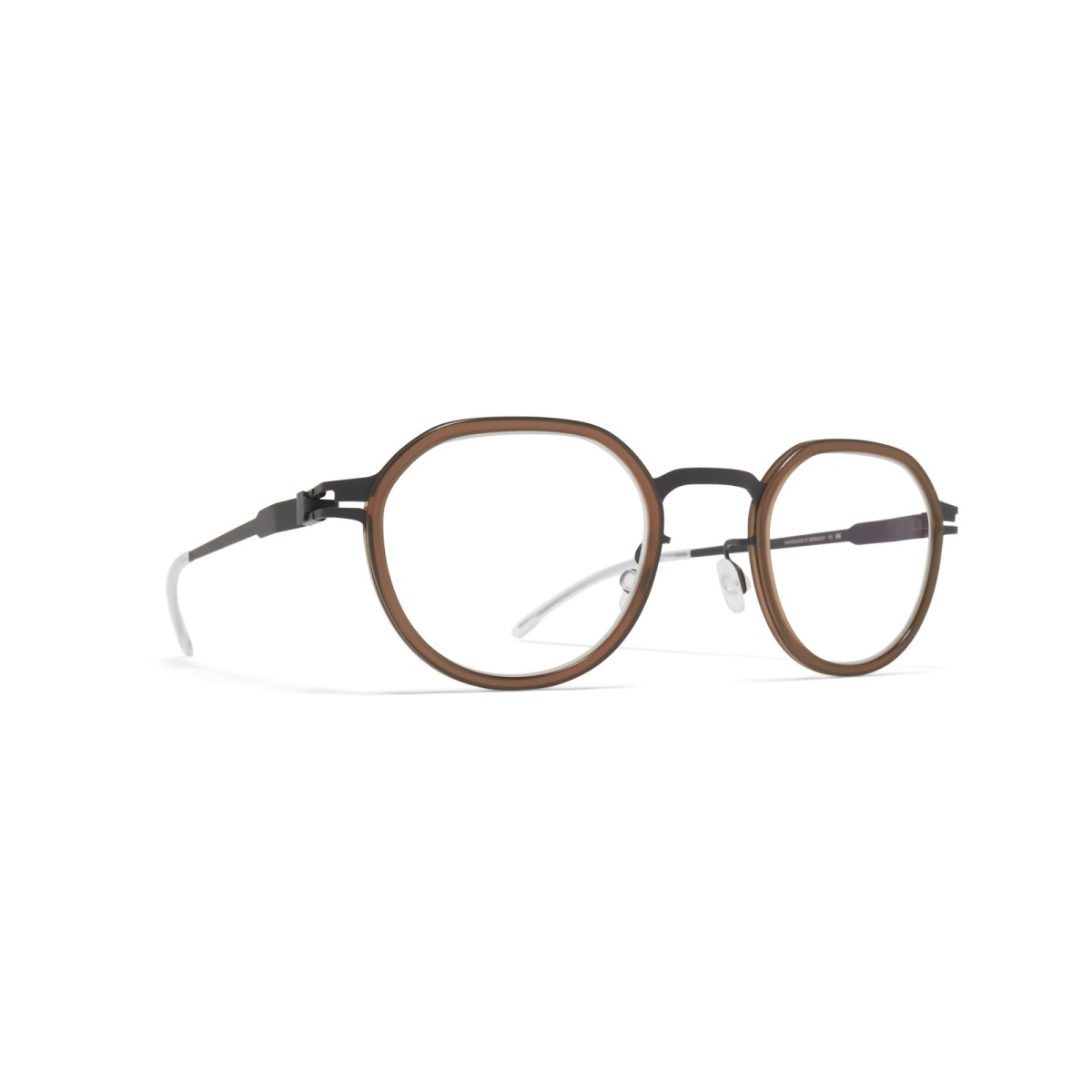 MYKITA ACETATE RINGS RIBO 267 OPT | Monturas | Vytria Eyewear