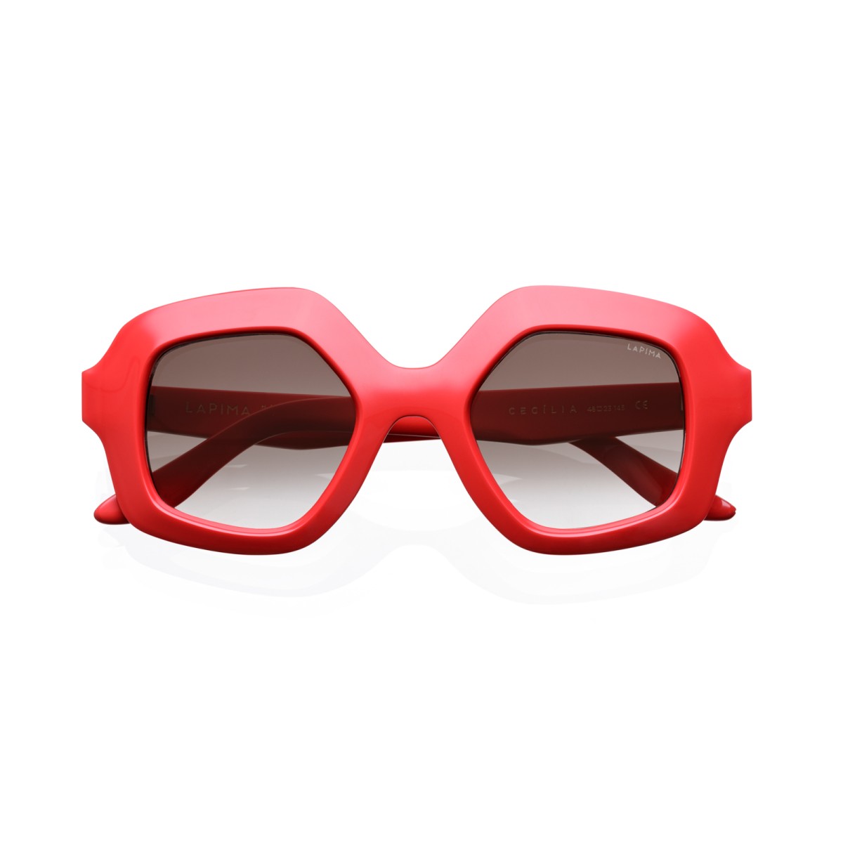 LAPIMA VELA CECILIA CALOR GRADIENT SUN |  | Vytria Eyewear
