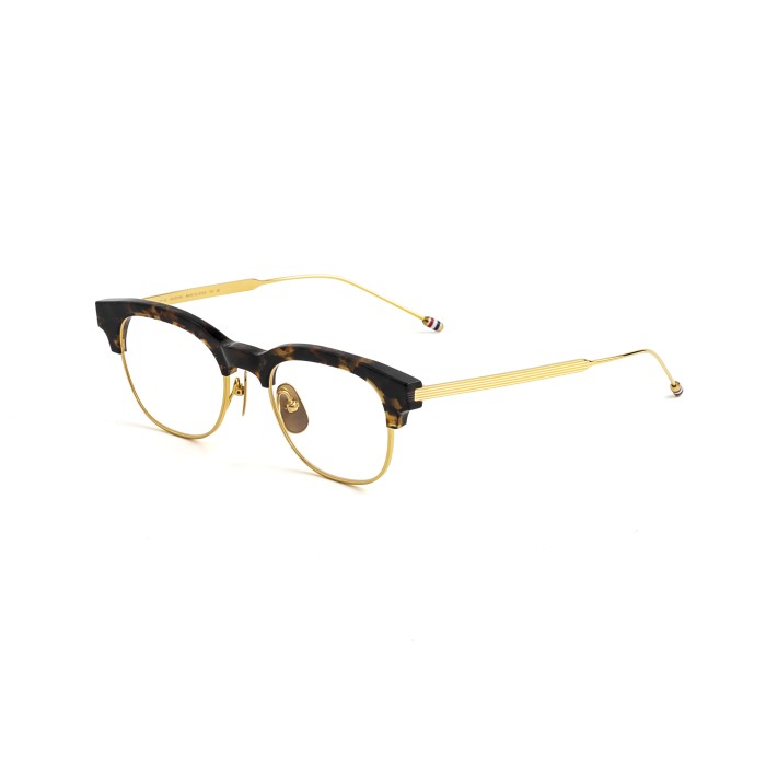 THOM BROWNE UEO953A 205 | Monturas | Vytria Eyewear