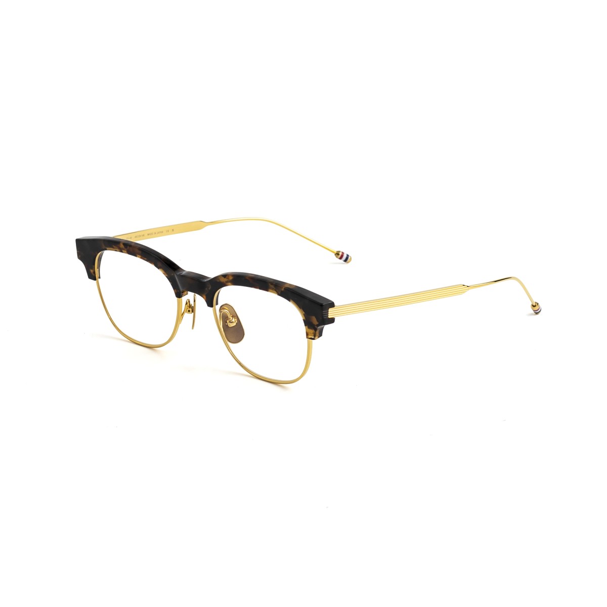 THOM BROWNE UEO953A 205 | Monturas | Vytria Eyewear