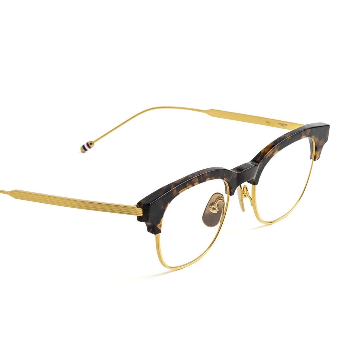 THOM BROWNE UEO953A 205 | Monturas | Vytria Eyewear