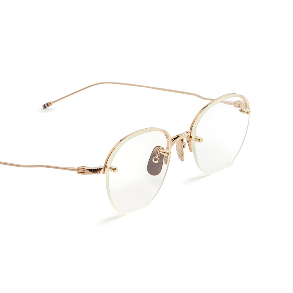 THOM BROWNE UEO959A 710 | Monturas | Vytria Eyewear