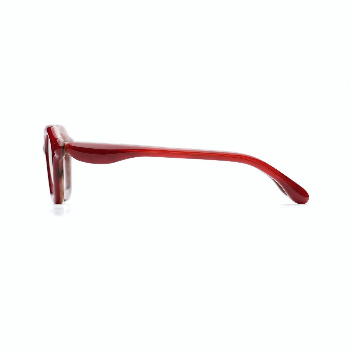 PALOCERAS NOUVELLE FICTION MH-A2 MOLTEN HAZE | Monturas | Vytria Eyewear