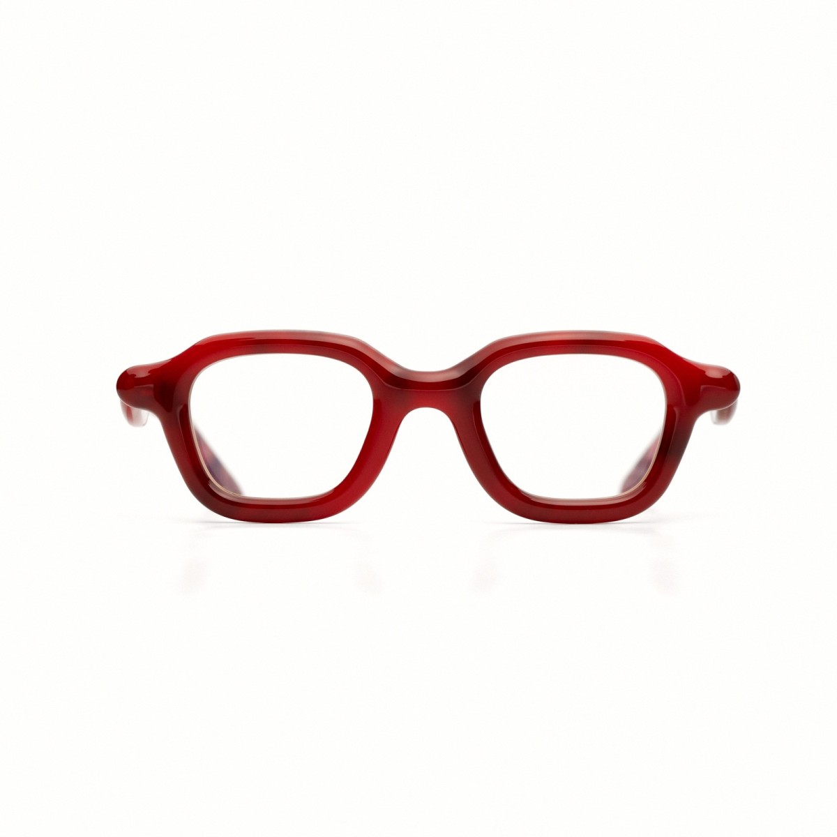PALOCERAS NOUVELLE FICTION MH-A2 MOLTEN HAZE | Monturas | Vytria Eyewear