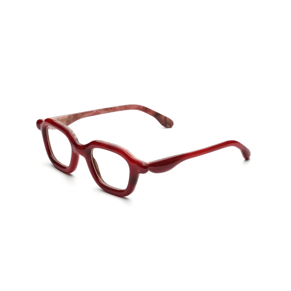 PALOCERAS NOUVELLE FICTION MH-A2 MOLTEN HAZE | Monturas | Vytria Eyewear