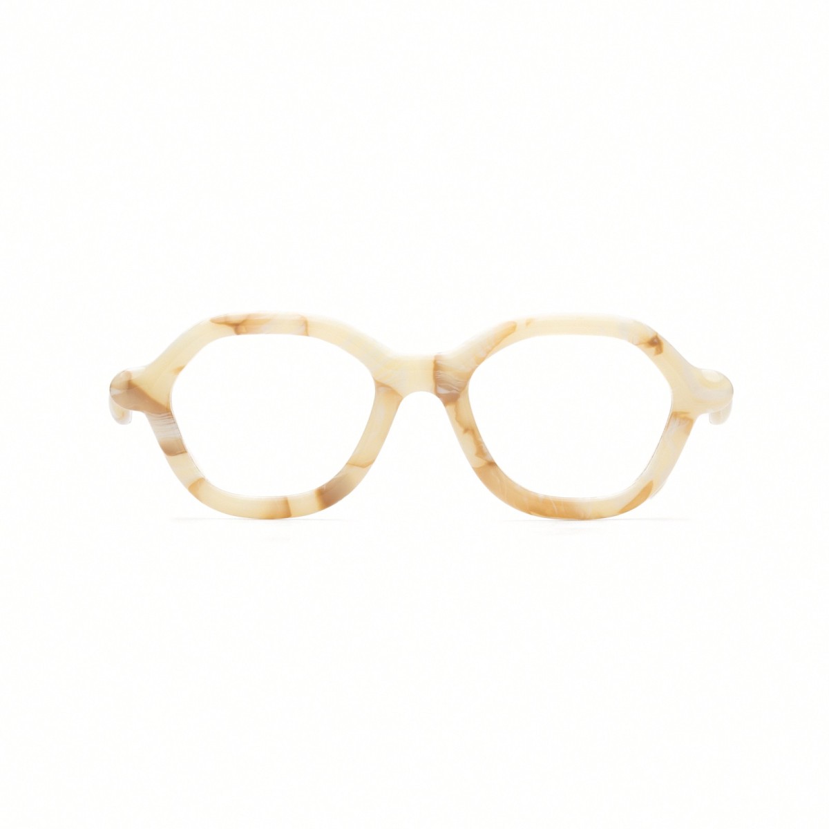 PALOCERAS NOUVELLE FICTION MO-C2 MARBLE ORACLE | Monturas | Vytria Eyewear