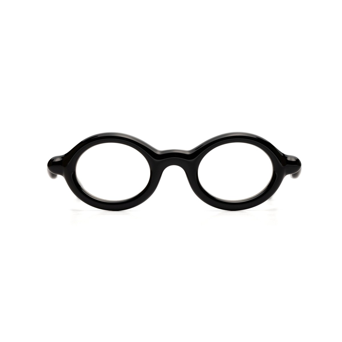 PALOCERAS NOUVELLE FICTION SB-R2 SHADOW BLACK | Monturas | Vytria Eyewear