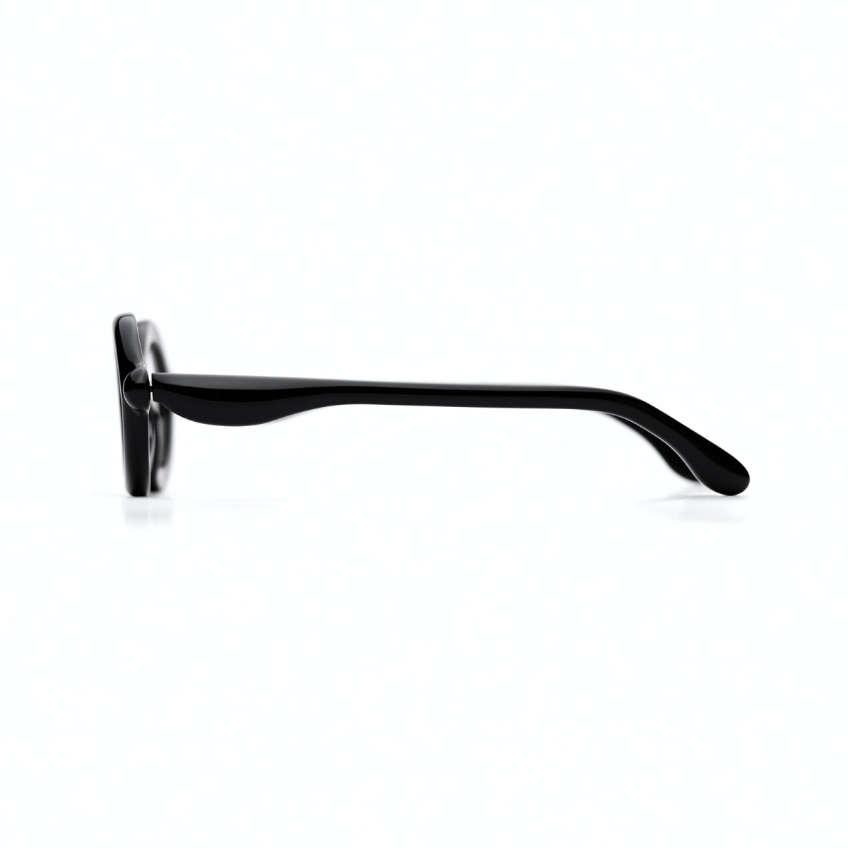 PALOCERAS NOUVELLE FICTION SB-R2 SHADOW BLACK | Monturas | Vytria Eyewear