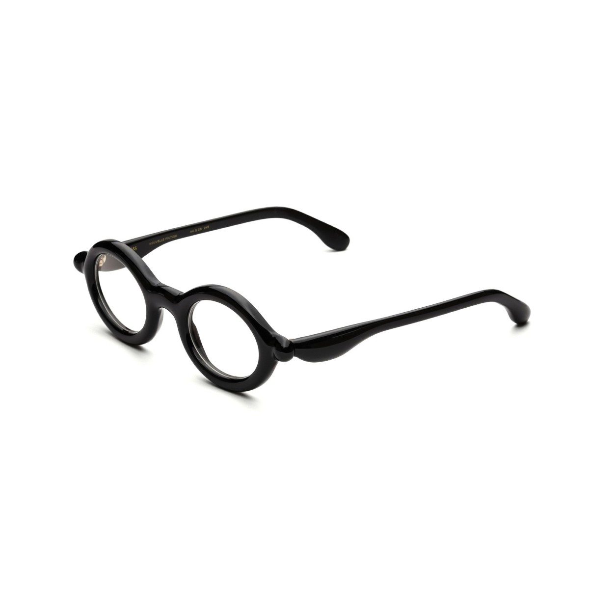 PALOCERAS NOUVELLE FICTION SB-R2 SHADOW BLACK | Monturas | Vytria Eyewear