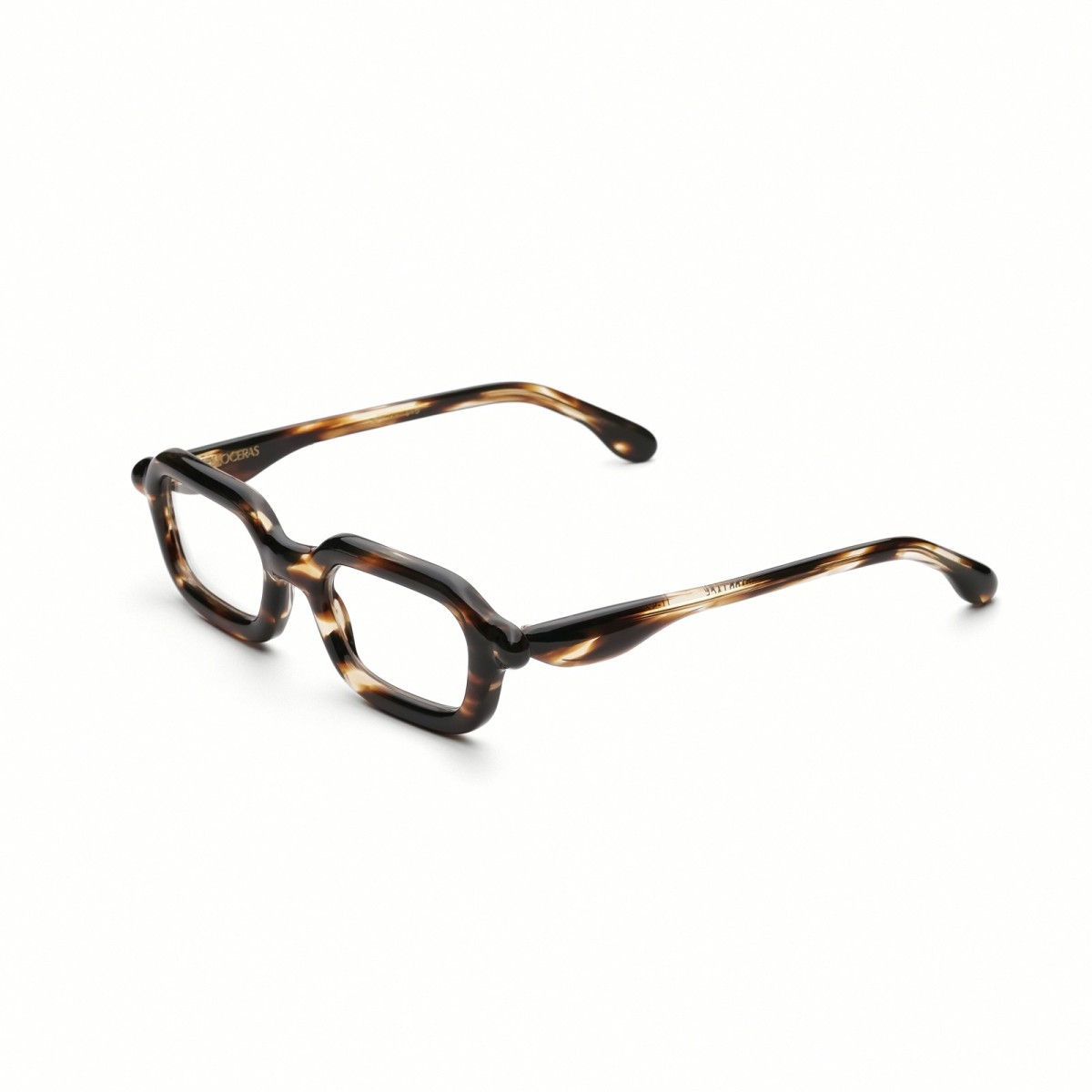 PALOCERAS DJIBRIL CISSE LEOPARD LACE S2 LEOPARD LACE | Monturas | Vytria Eyewear