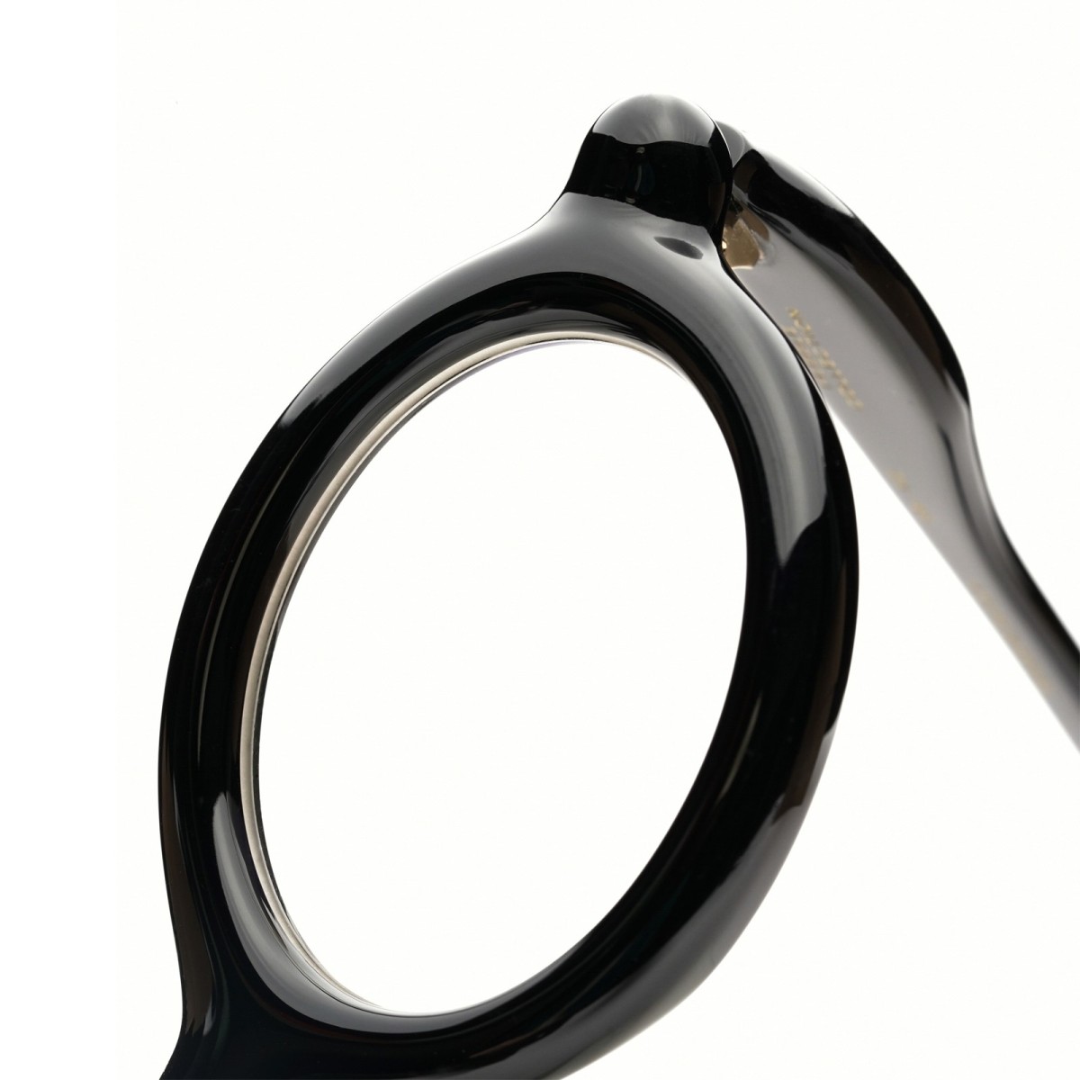 PALOCERAS NOUVELLE FICTION SB-R2 SHADOW BLACK | Monturas | Vytria Eyewear