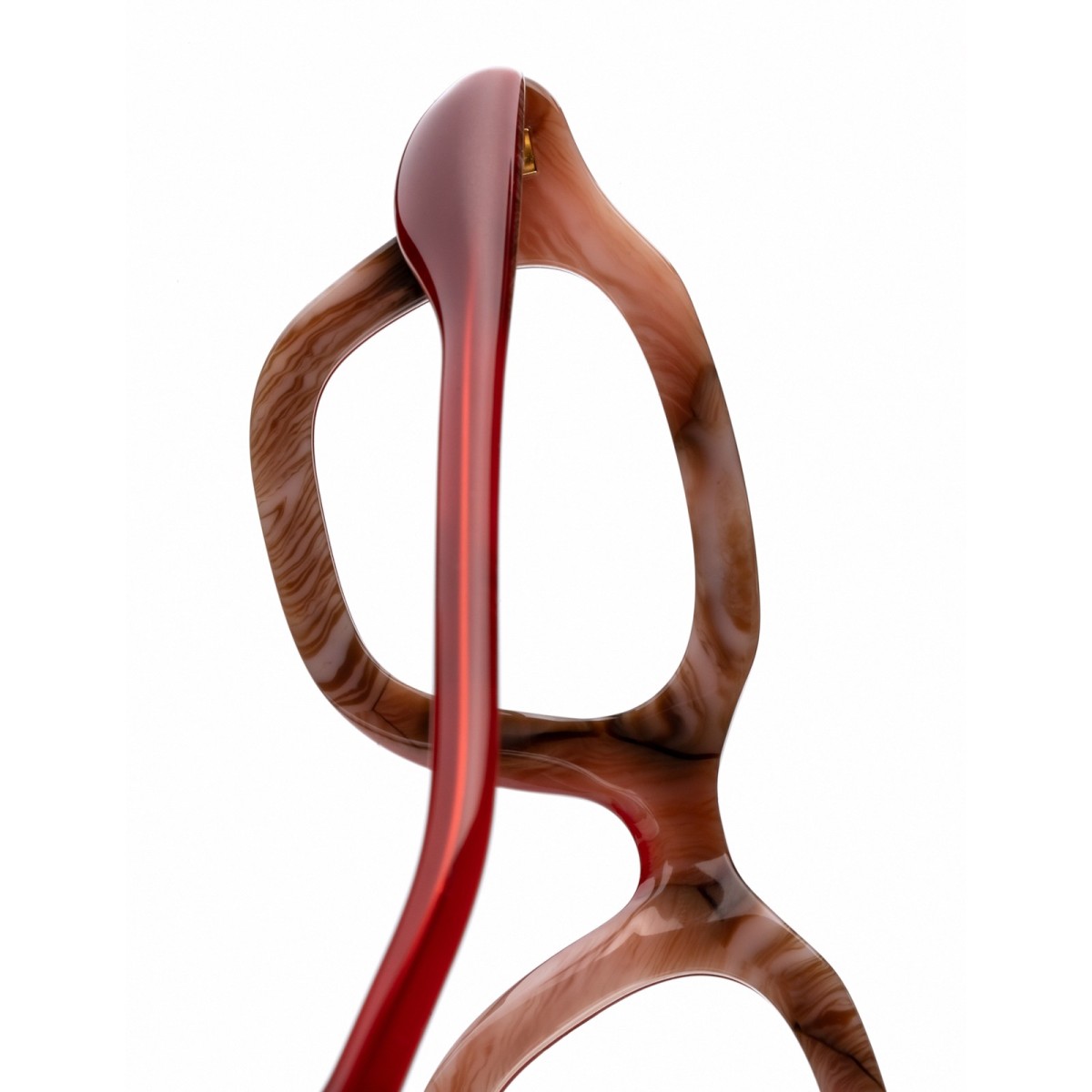 PALOCERAS NOUVELLE FICTION MH-A2 MOLTEN HAZE | Monturas | Vytria Eyewear