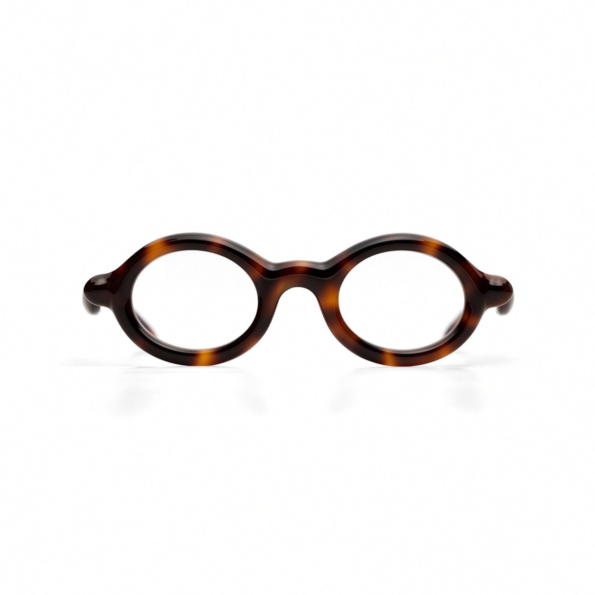 PALOCERAS NOUVELLE FICTION HG-R2 HAVANA GOLD | Monturas | Vytria Eyewear