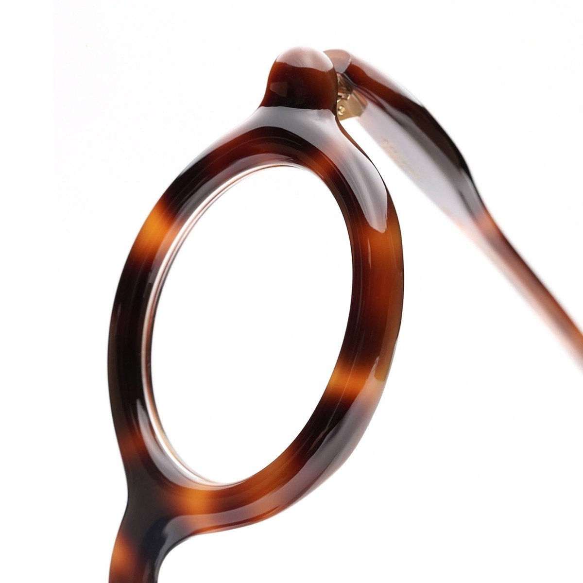 PALOCERAS NOUVELLE FICTION HG-R2 HAVANA GOLD | Monturas | Vytria Eyewear