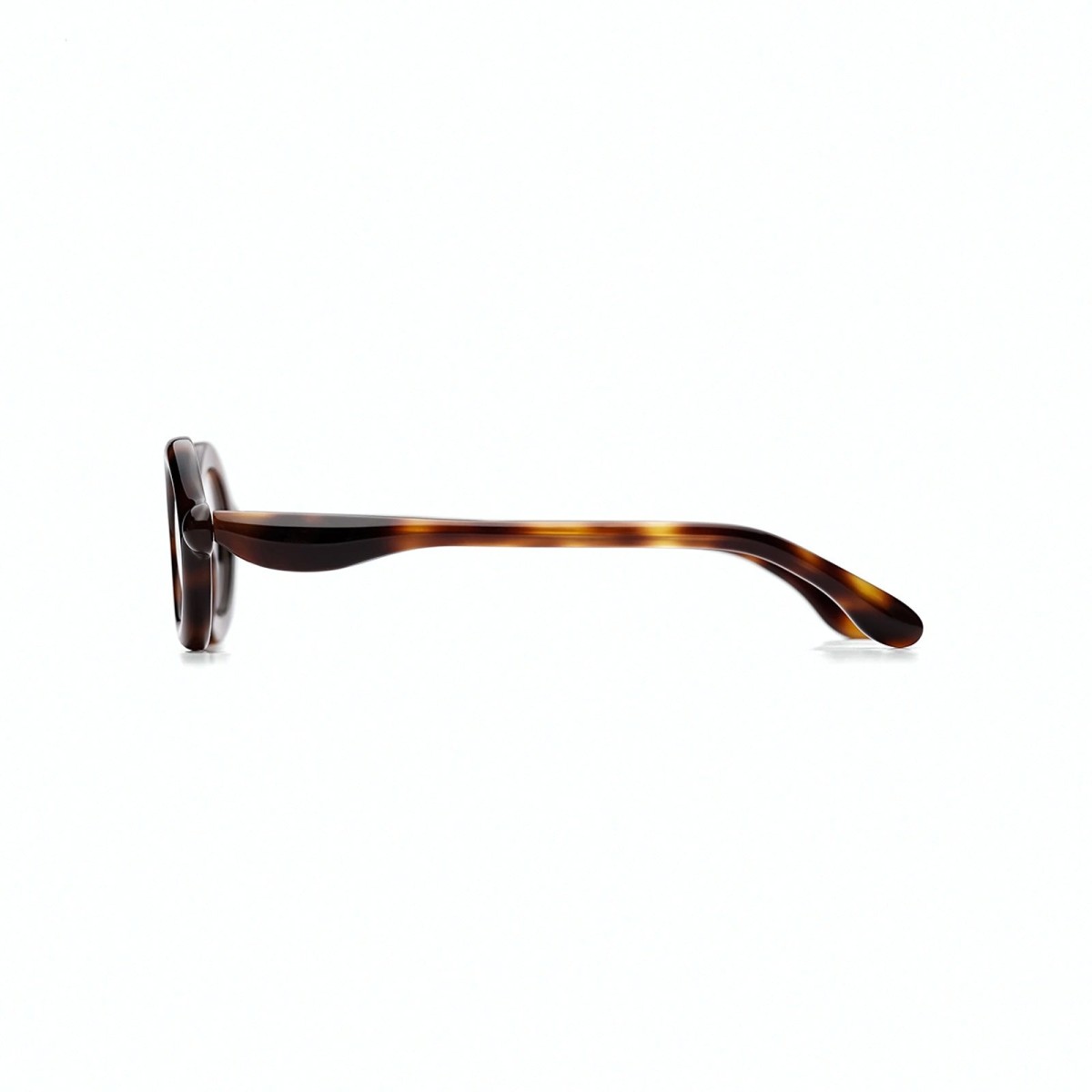 PALOCERAS NOUVELLE FICTION HG-R2 HAVANA GOLD | Monturas | Vytria Eyewear