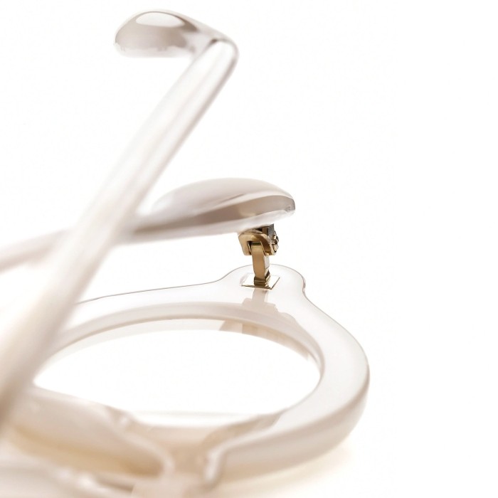 PALOCERAS NOUVELLE FICTION VM-R2 VANILLA MIST