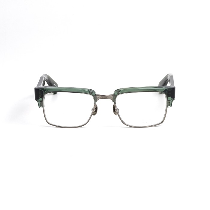 MATSUDA M2071 BGNAS OPT | Monturas | Vytria Eyewear