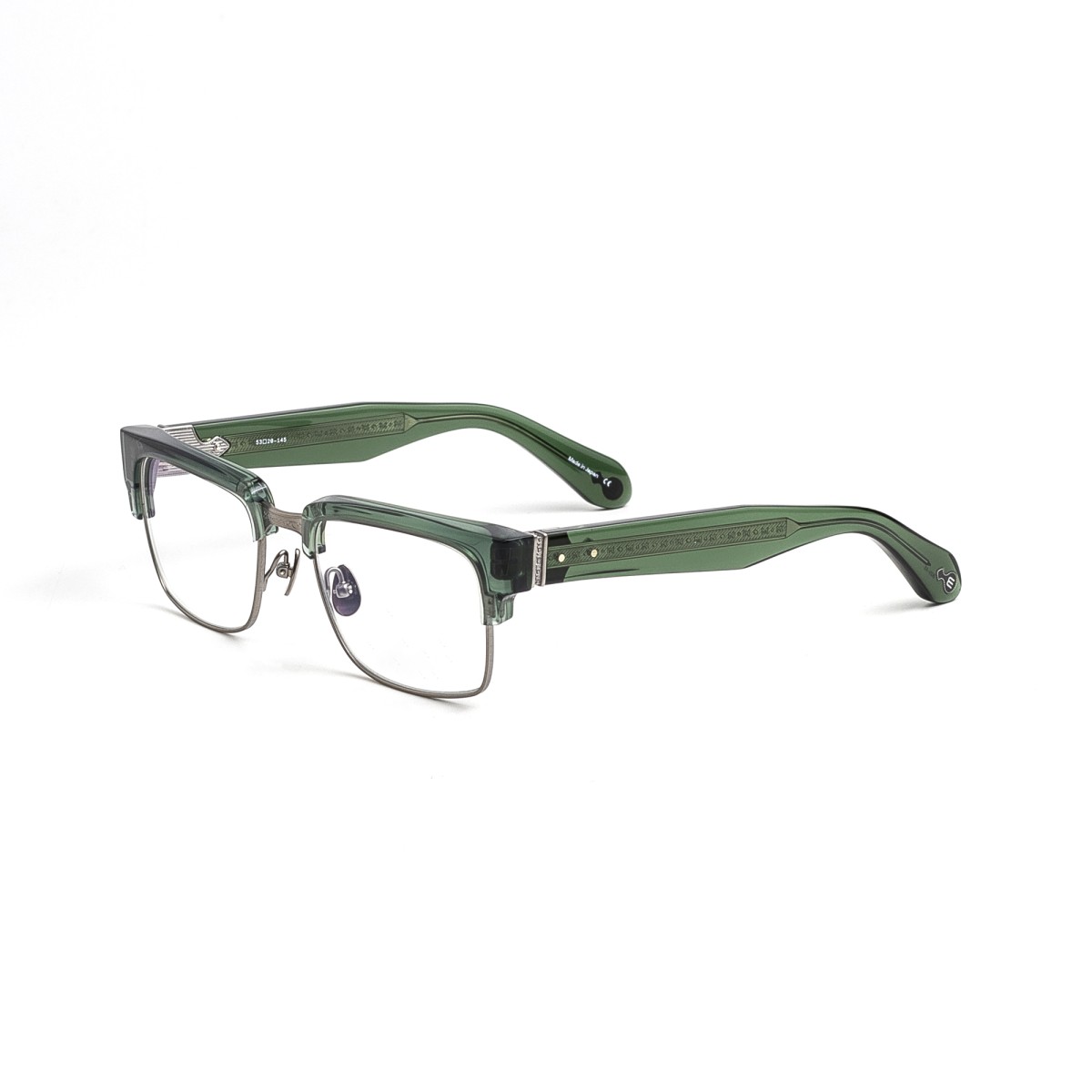 MATSUDA M2071 BGNAS OPT | Monturas | Vytria Eyewear