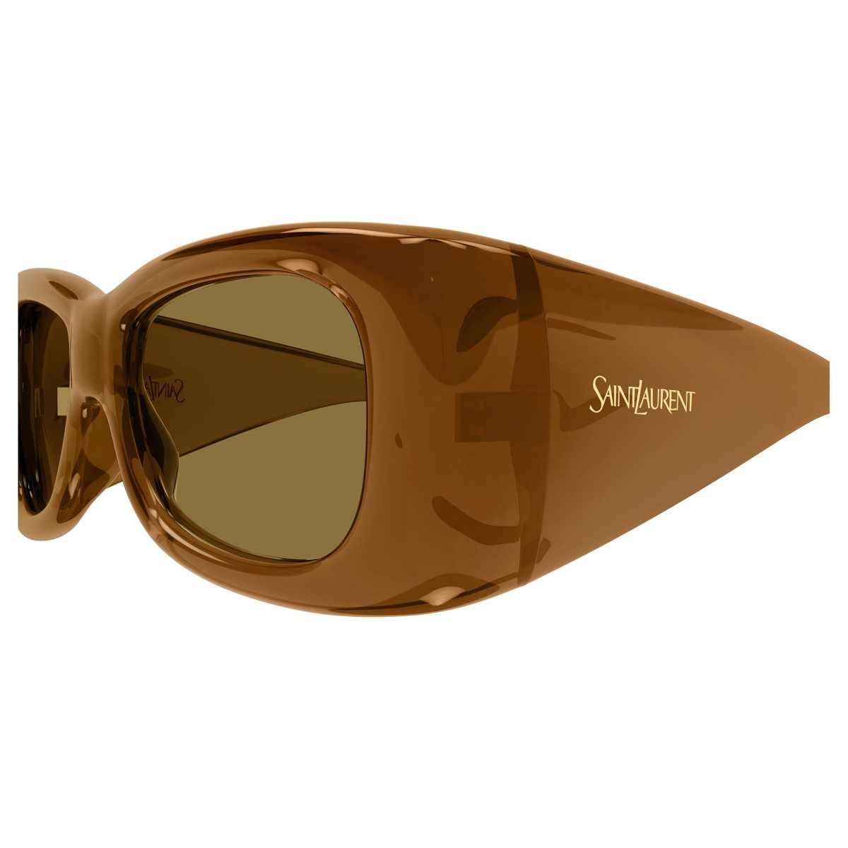 SAINT LAURENT SL 901 HOWL 007 | Sunglasses | Vytria Eyewear