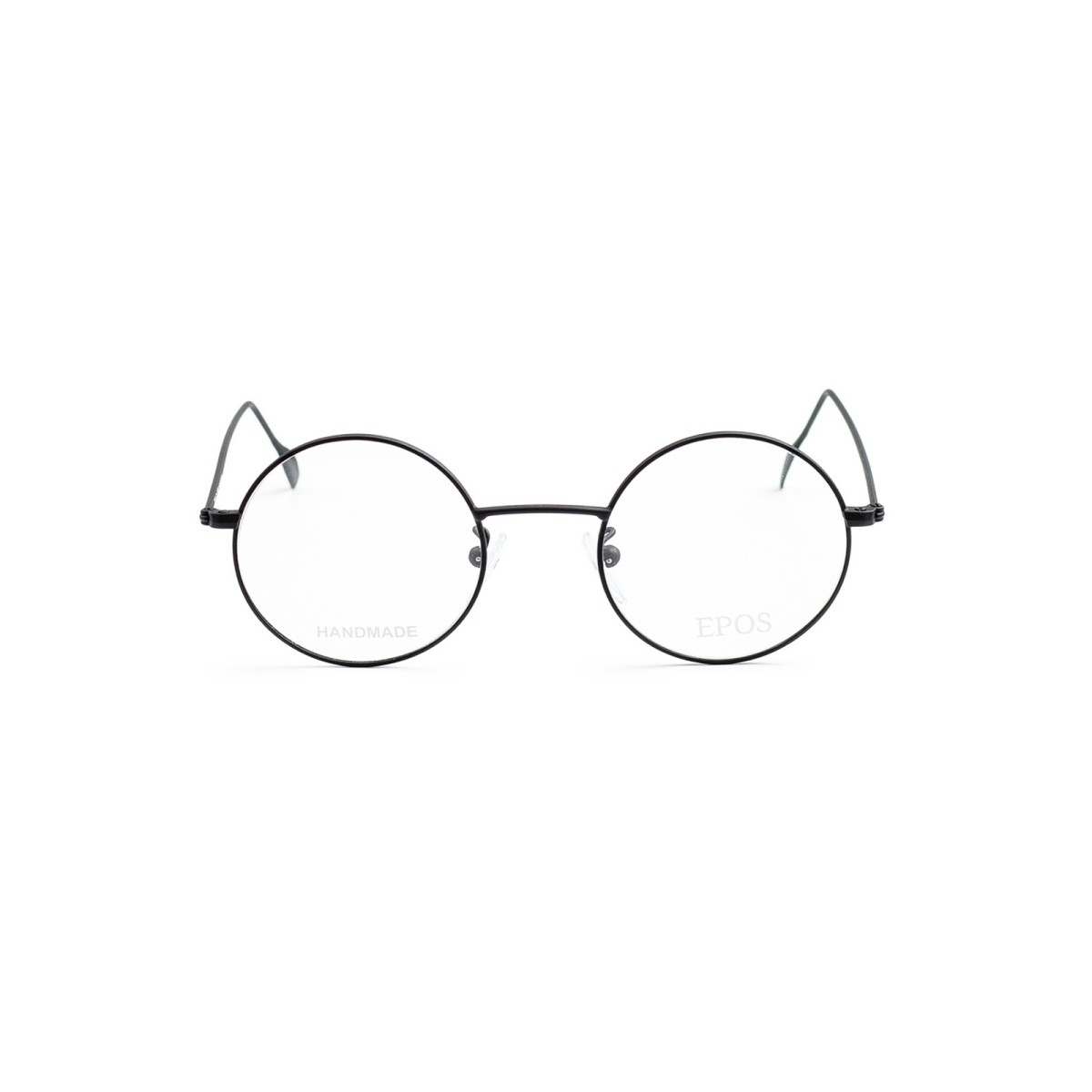 Epos Baio NM | Round Eyeglasses| Vytria Eyewear