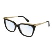 CARTIER CT0033O 001 | Eyeglasses | Vytria Eyewear