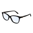 CARTIER CT0129O 001 | Eyeglasses | Vytria Eyewear