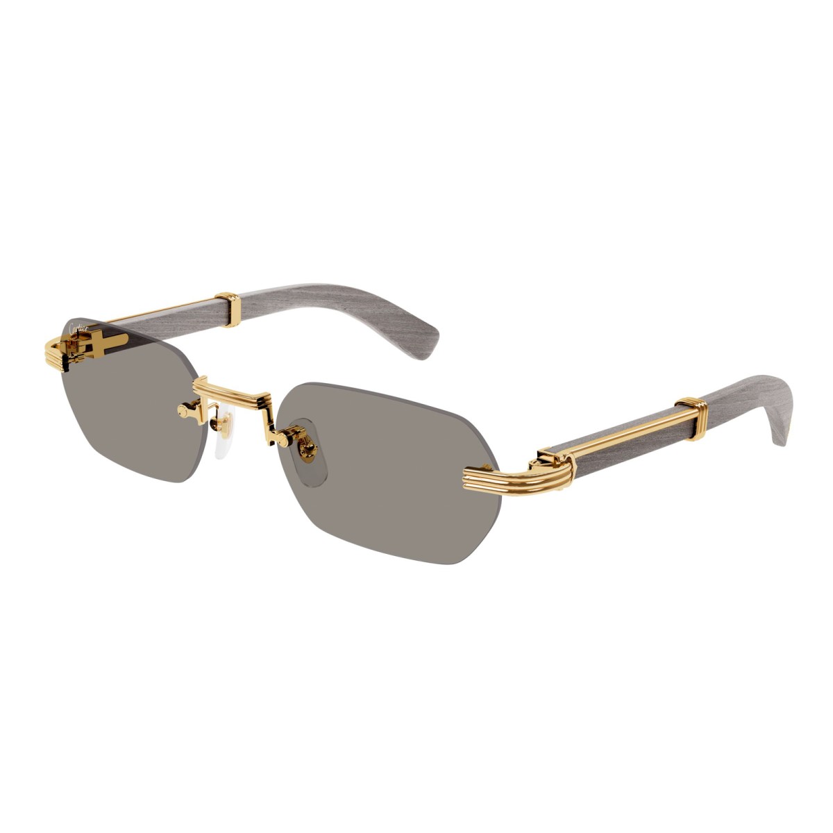 CARTIER CT0362S 005 | Gafas de sol | Vytria Eyewear