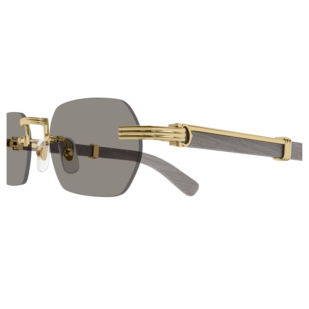 CARTIER CT0362S 005 | Gafas de sol | Vytria Eyewear