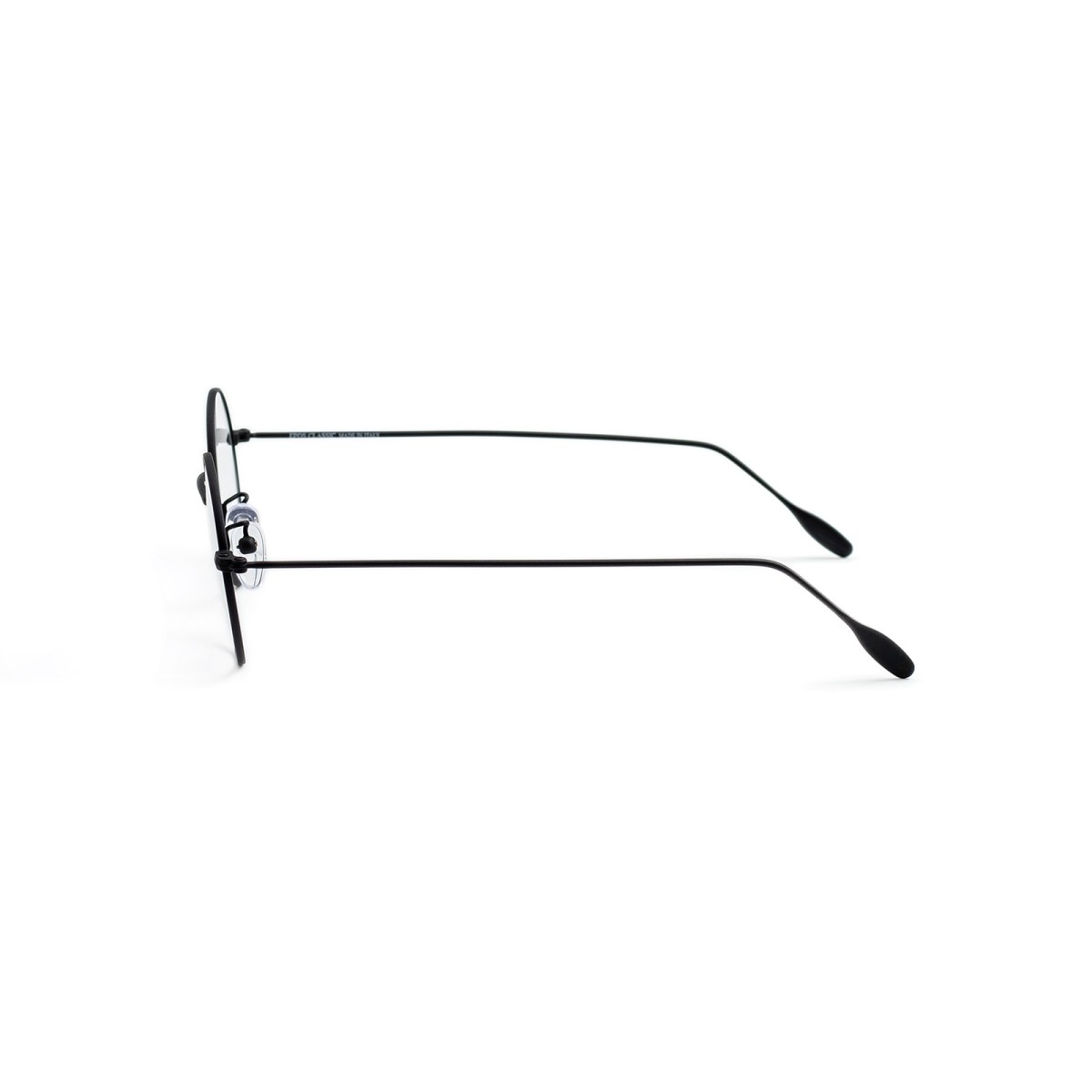 Epos Baio NM | Round Eyeglasses| Vytria Eyewear